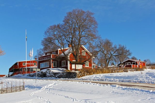 Les meilleures stations pour faire des activités hivernales en Scandinavie