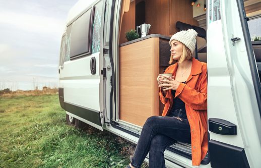 Toute la vérité sur les camping-cars : avantages et inconvénients