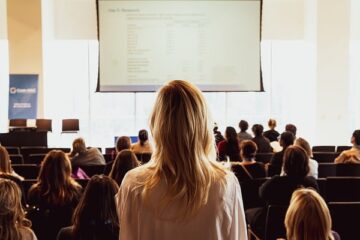 présentation d'entreprise