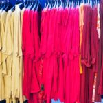 couleurs vives