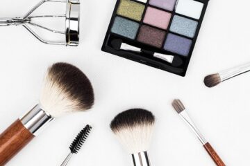 les couleurs maquillage