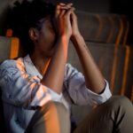 hypersignaux et stress