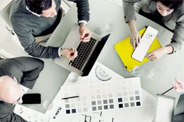 expert-comptable architecte Wavre