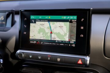 localisation de voiture
