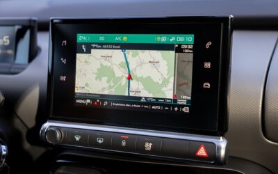 localisation de voiture