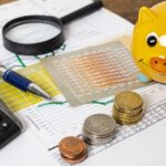 stratégies financières