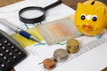stratégies financières
