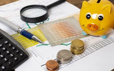 stratégies financières
