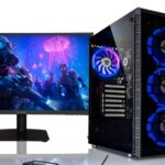 pc gamer fixe