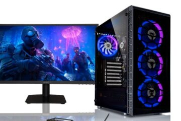 pc gamer fixe