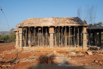 assurances construction
