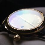 montres de luxe