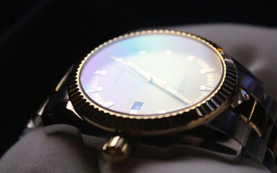 montres de luxe