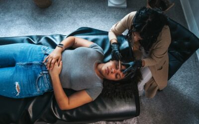 soins du visage