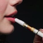 Cigarette électronique