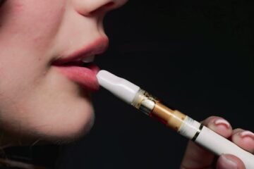 Cigarette électronique