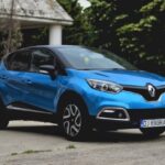 suv d'occasion