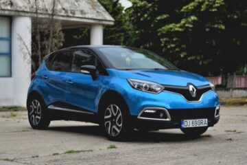suv d'occasion