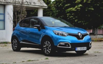 suv d'occasion