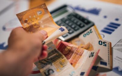 marché financier