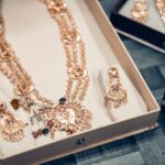 trésors des bijoux