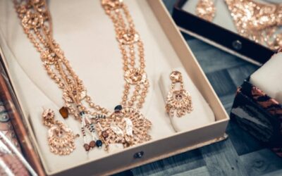 trésors des bijoux