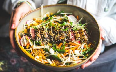 recettes saines