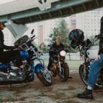 rencontres motos