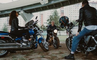 rencontres motos