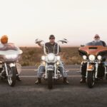 motos américaines