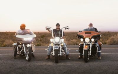 motos américaines