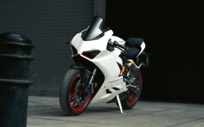 Ducati 2023