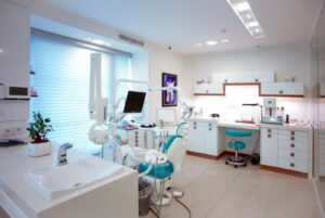 Dentiste