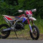 moto cross