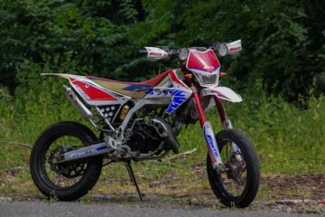 moto cross