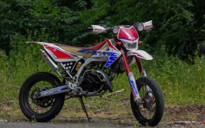 moto cross