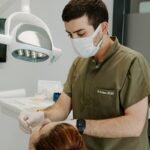 Dentiste