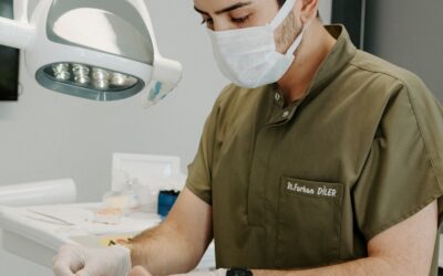 Dentiste