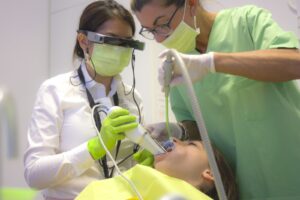 Dentiste