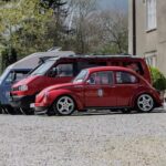 petits et grands véhicules