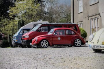 petits et grands véhicules