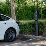 véhicules électriques
