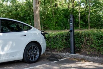 véhicules électriques