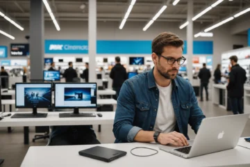 Comment choisir un ordinateur adapté à ses besoins