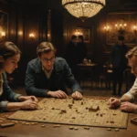 escape games à Paris