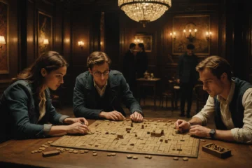 escape games à Paris