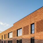 brique en terre cuite