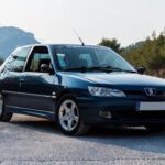 première voiture