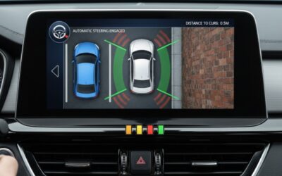 aide au stationnement