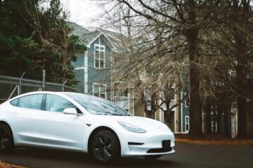 voitures autonomes